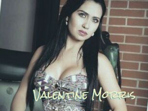 Valentine_Morris Porn Monkey Cash