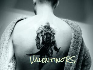 ValentinoRS