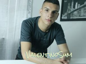 ValentinoSum