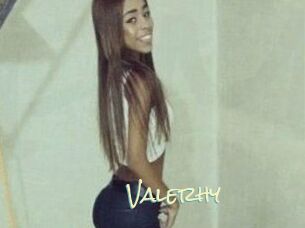 Valerhy Porn Monkey Cash