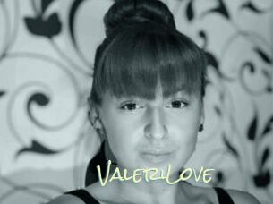ValeriLove