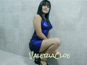 ValeriaCloe