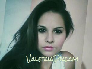 ValeriaDream