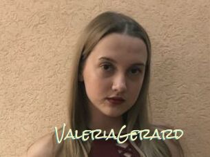 ValeriaGerard Porn Monkey Cash