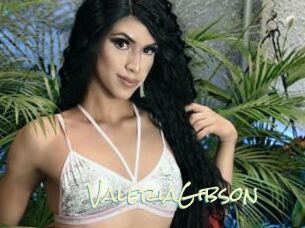 ValeriaGibson