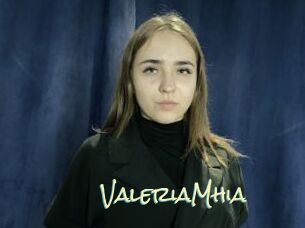 ValeriaMhia