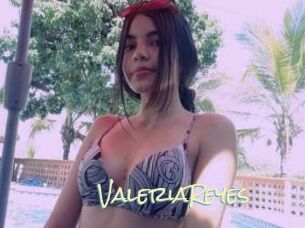 ValeriaReyes Porn Monkey Cash