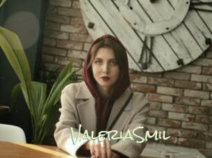 ValeriaSmil