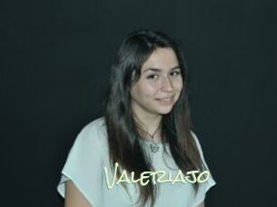 Valeriajo