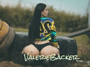 ValerieBacker Porn Monkey Cash