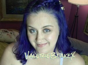ValerieBlakeX