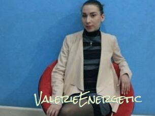 ValerieEnergetic