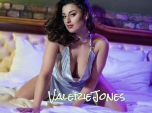 ValerieJones