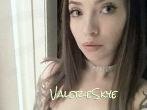 ValerieSkye