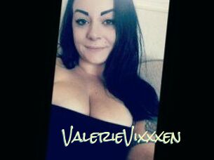 ValerieVixxxen