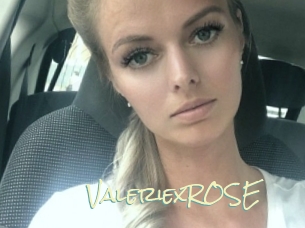 ValeriexROSE Porn Monkey Cash