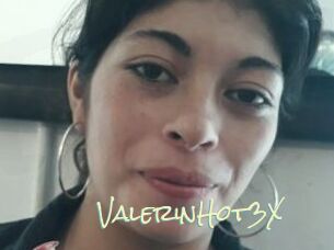 ValerinHot3X Porn Monkey Cash