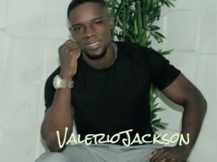ValerioJackson