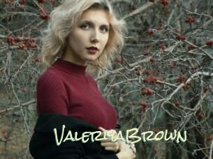 ValeriyaBrown Porn Monkey Cash