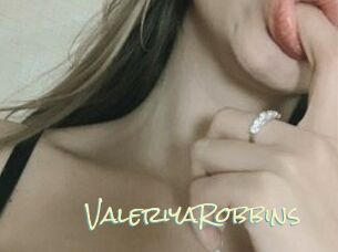 ValeriyaRobbins