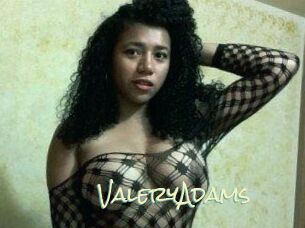 ValeryAdams