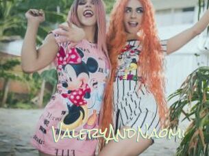 ValeryAndNaomi