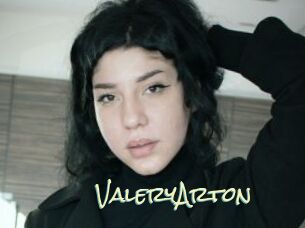 ValeryArton Porn Monkey Cash