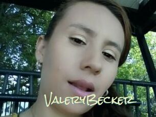 ValeryBecker