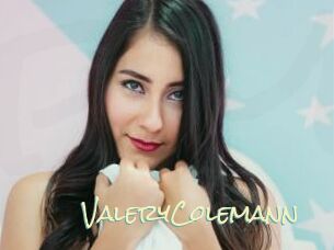ValeryColemann