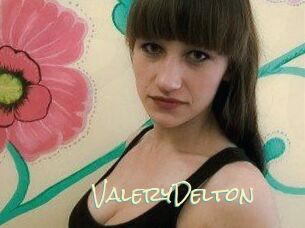 ValeryDelton