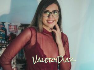 ValeryDiaz