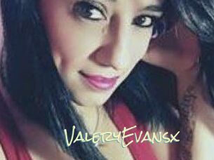 ValeryEvansx
