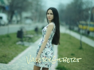 ValeryGilbert