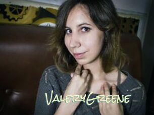 ValeryGreene