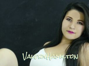 ValeryHamilton