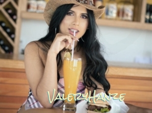 ValeryHanze Porn Monkey Cash