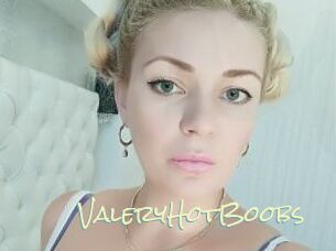 ValeryHotBoobs