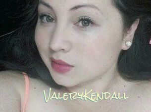 ValeryKendall