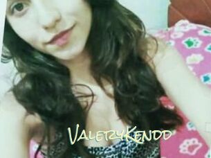 ValeryKendd