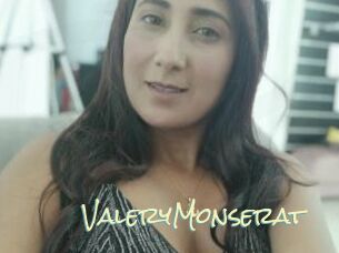 ValeryMonserat Porn Monkey Cash