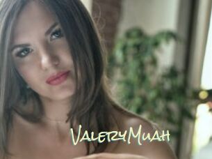 ValeryMuah