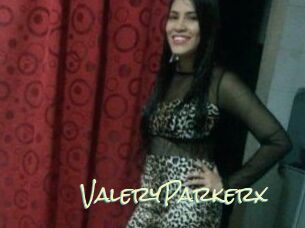 ValeryParkerx