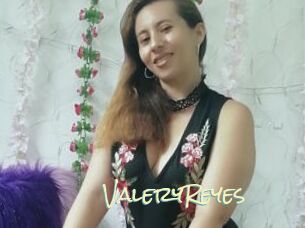 ValeryReyes