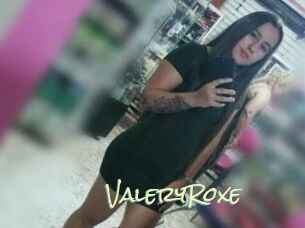 ValeryRoxe Porn Monkey Cash