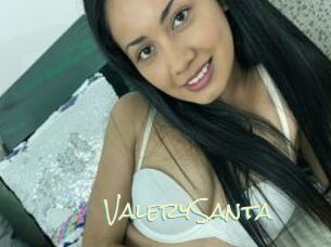 ValerySanta