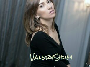 ValeryShum