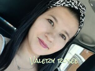 Valery_rosee Porn Monkey Cash