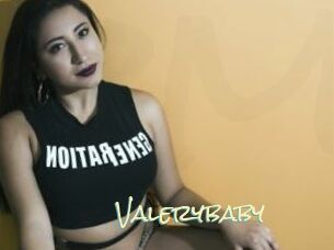 Valerybaby