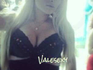 Valesexy