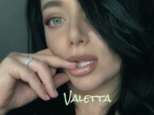 Valetta